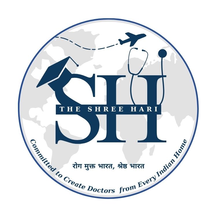 Shree Hari New